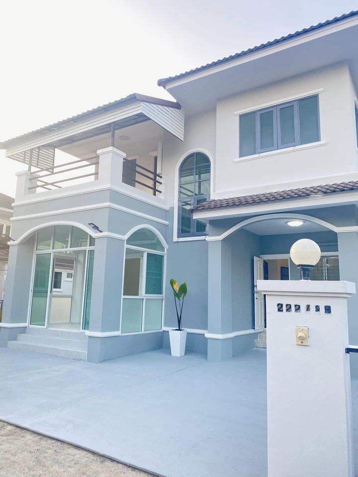 4 ห้องนอน บ้านเดี่ยว  ใน ฟ้าฮ่าม, เมืองเชียงใหม่, เชียงใหม่ - Image 5