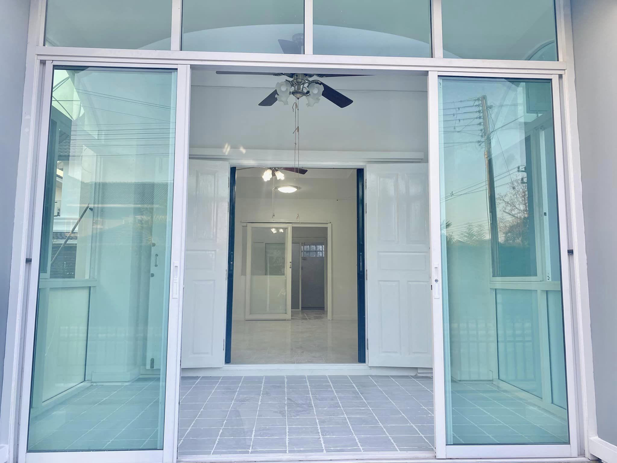 4 ห้องนอน บ้านเดี่ยว  ใน ฟ้าฮ่าม, เมืองเชียงใหม่, เชียงใหม่ - Image 19