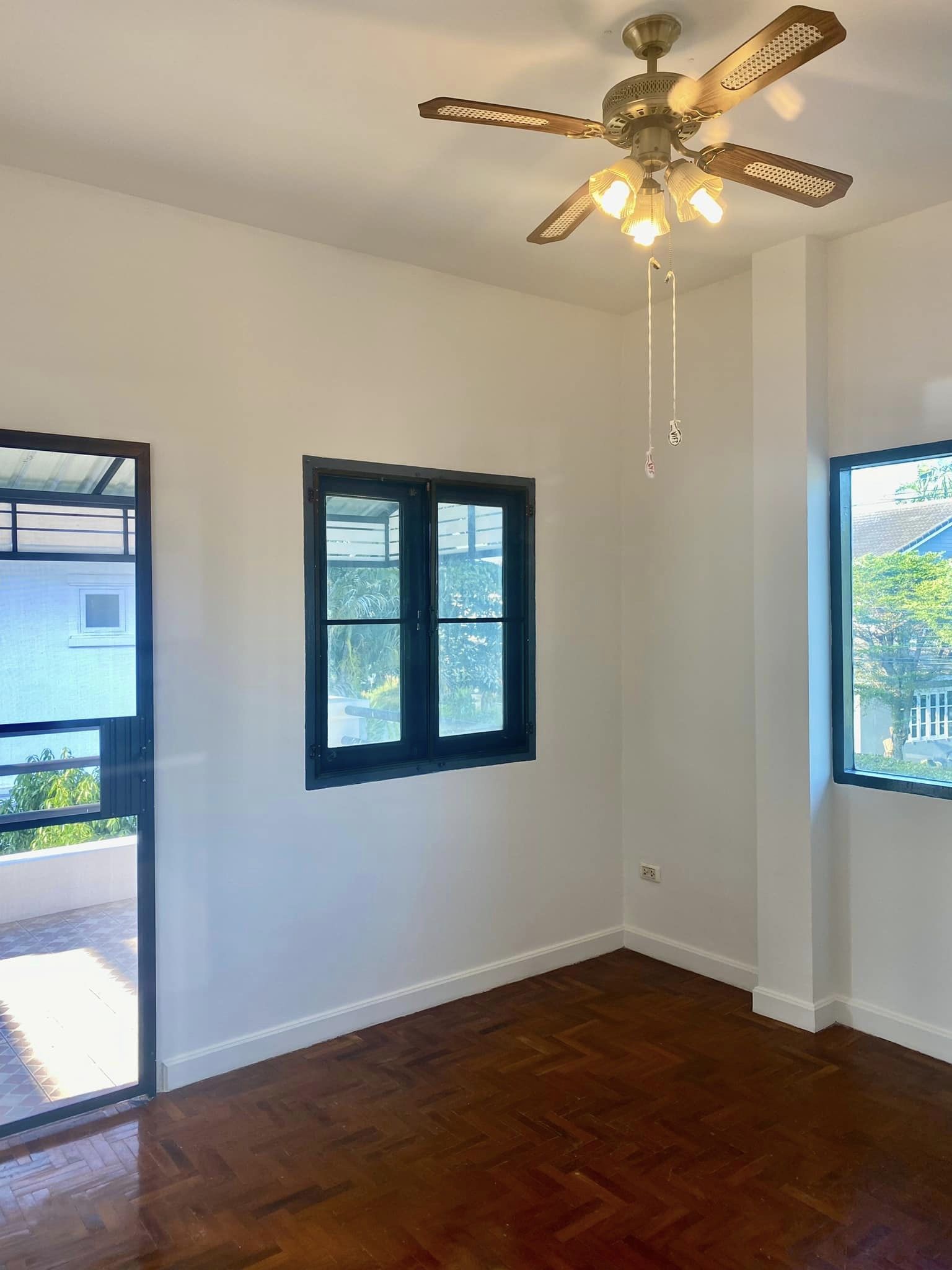 4 ห้องนอน บ้านเดี่ยว  ใน ฟ้าฮ่าม, เมืองเชียงใหม่, เชียงใหม่ - Image 14