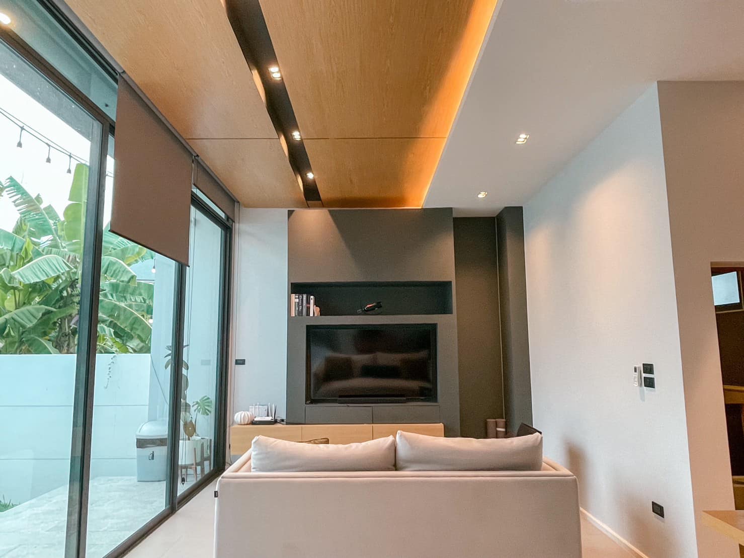 3 Bedroom House For Sale in Chang Phueak, Mueang Chiang Mai, Chiang Mai - Image 27
