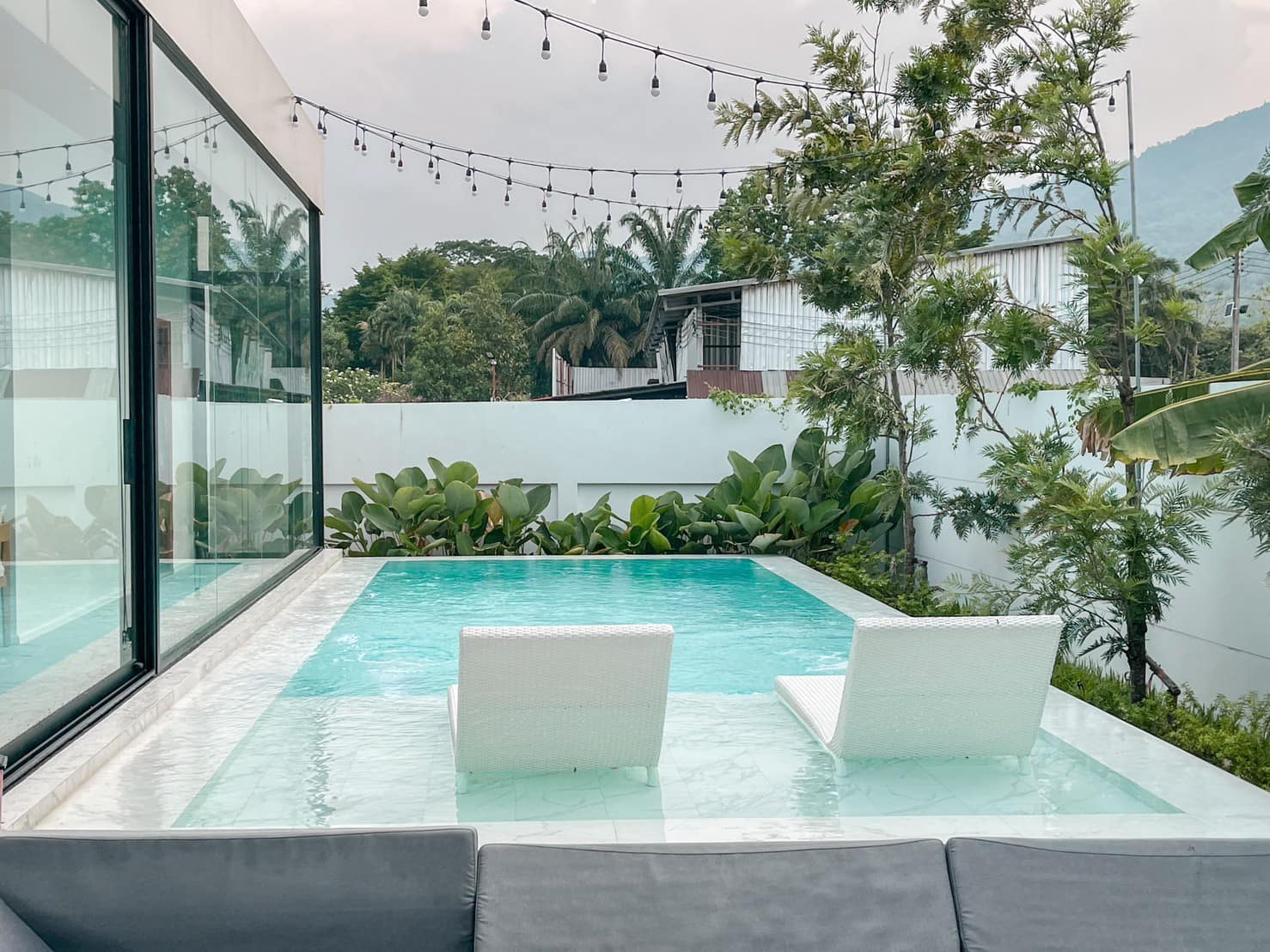 3 Bedroom House For Sale in Chang Phueak, Mueang Chiang Mai, Chiang Mai - Image 32
