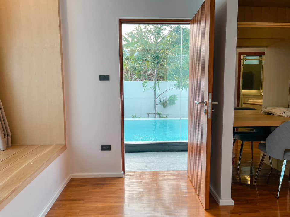 3 Bedroom House For Sale in Chang Phueak, Mueang Chiang Mai, Chiang Mai - Image 7