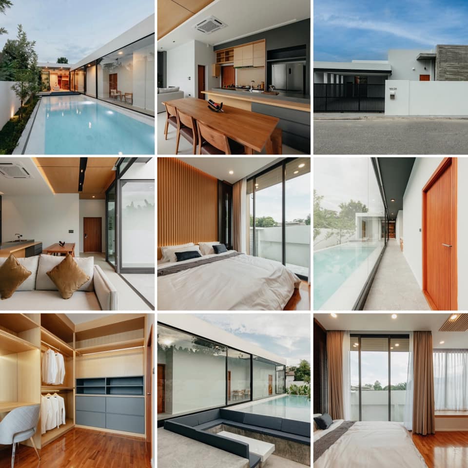 3 Bedroom House For Sale in Chang Phueak, Mueang Chiang Mai, Chiang Mai - Image 10