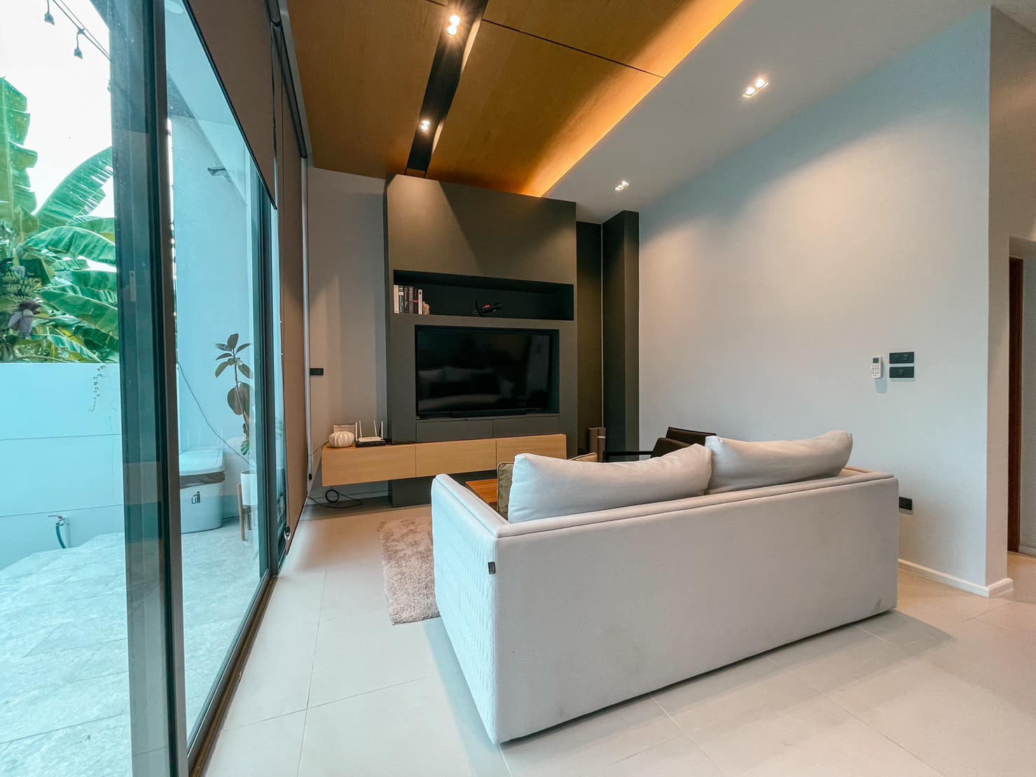 3 Bedroom House For Sale in Chang Phueak, Mueang Chiang Mai, Chiang Mai - Image 19