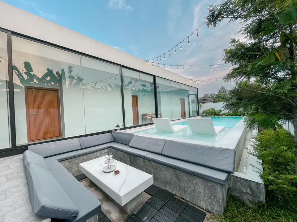 3 Bedroom House For Sale in Chang Phueak, Mueang Chiang Mai, Chiang Mai - Image 21