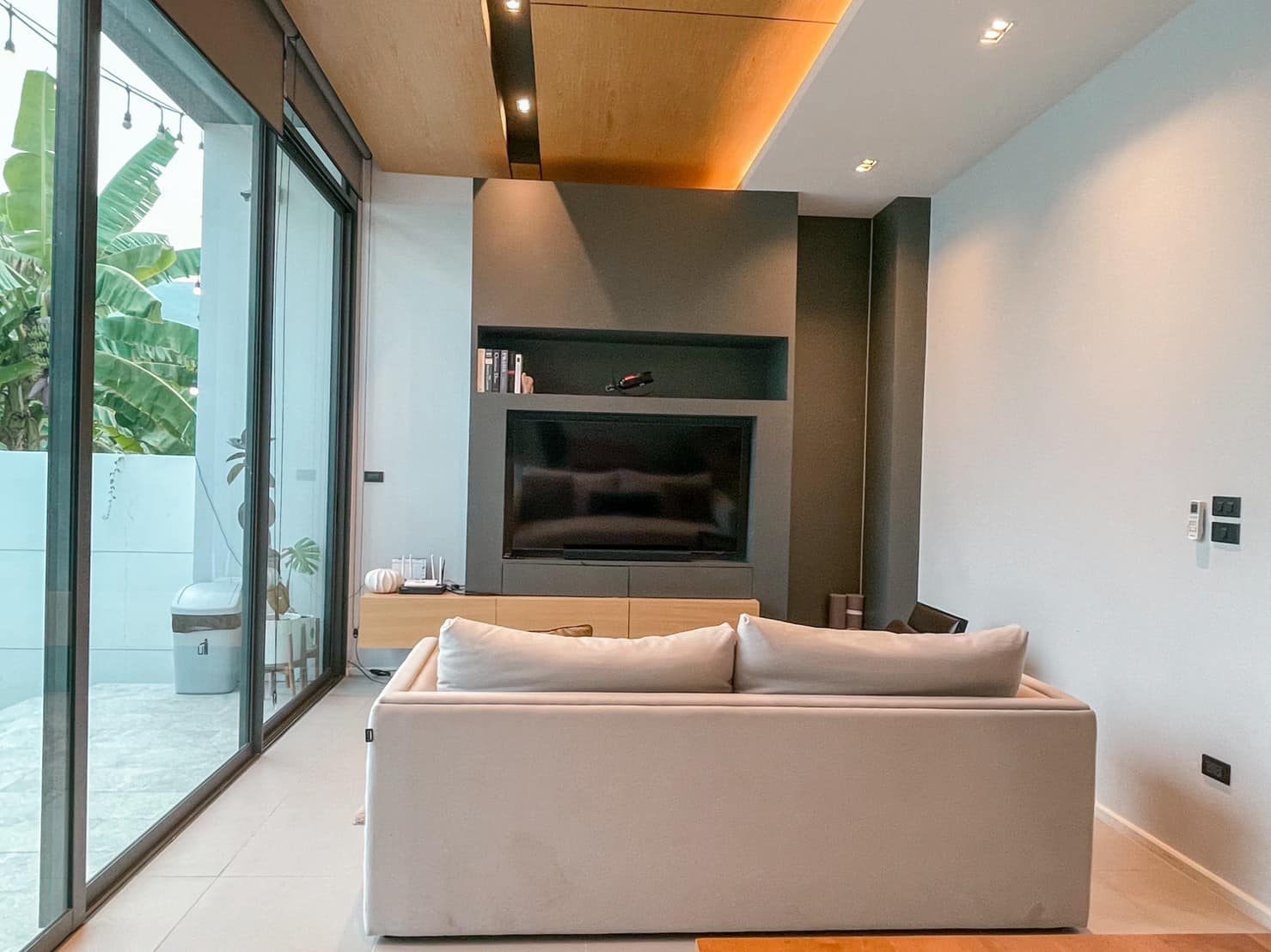 3 Bedroom House For Sale in Chang Phueak, Mueang Chiang Mai, Chiang Mai - Image 22