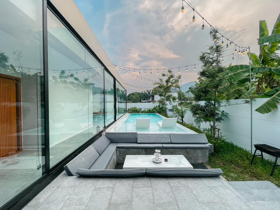 3 Bedroom House For Sale in Chang Phueak, Mueang Chiang Mai, Chiang Mai - Image 18