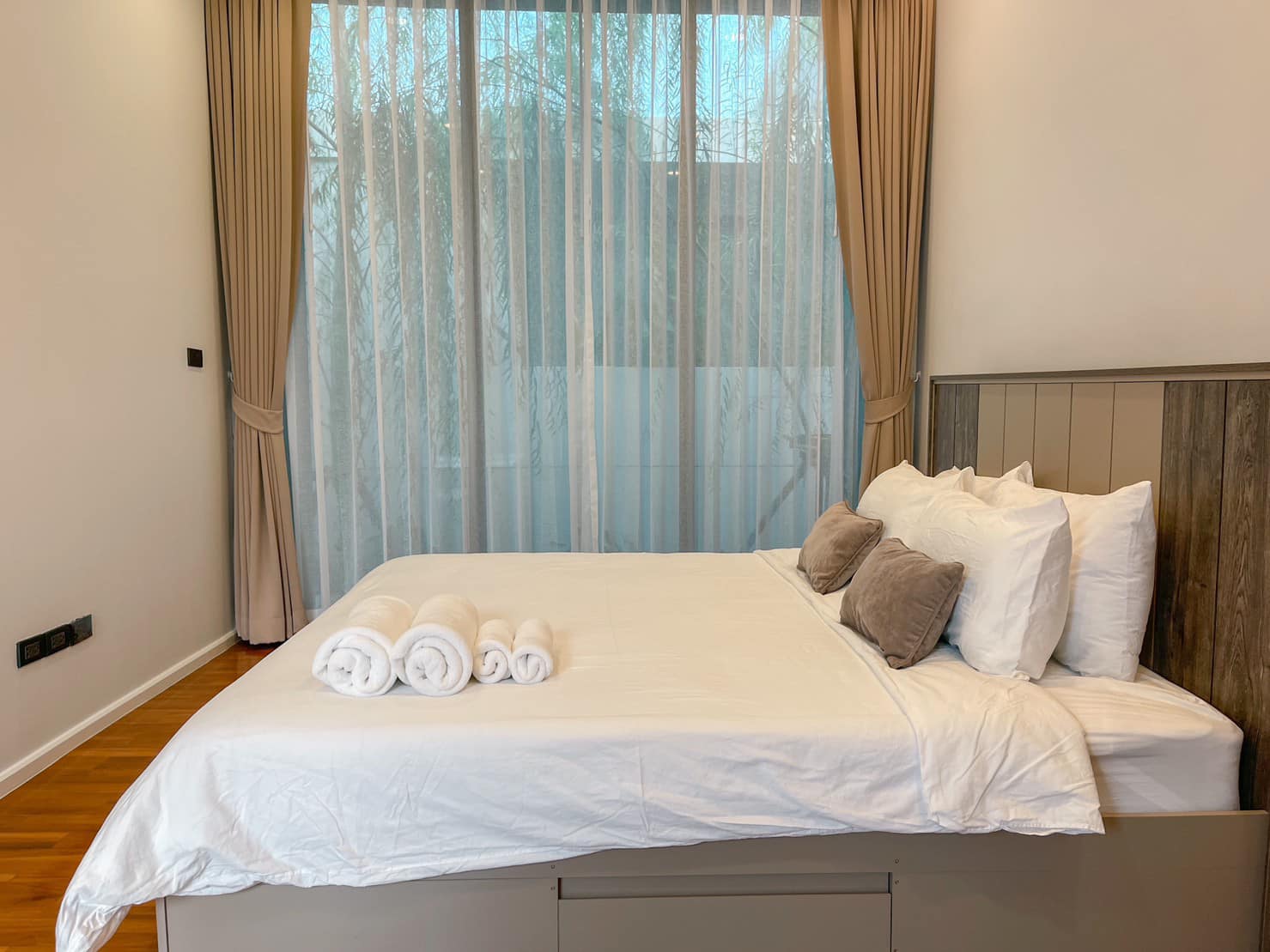 3 Bedroom House For Sale in Chang Phueak, Mueang Chiang Mai, Chiang Mai - Image 20