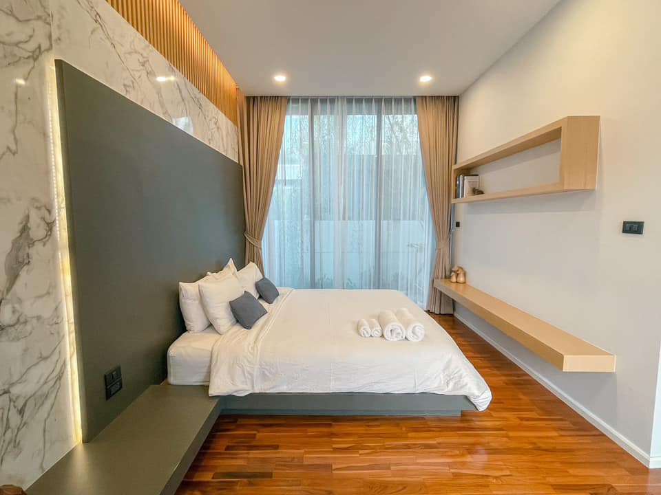 3 Bedroom House For Sale in Chang Phueak, Mueang Chiang Mai, Chiang Mai - Image 6
