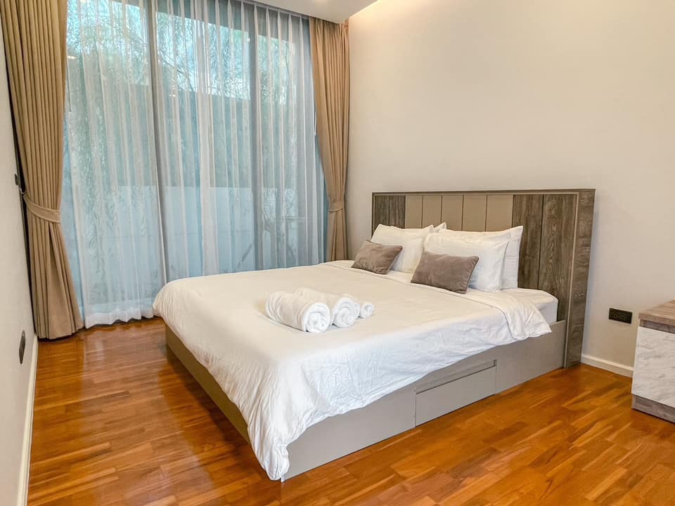 3 Bedroom House For Sale in Chang Phueak, Mueang Chiang Mai, Chiang Mai - Image 9