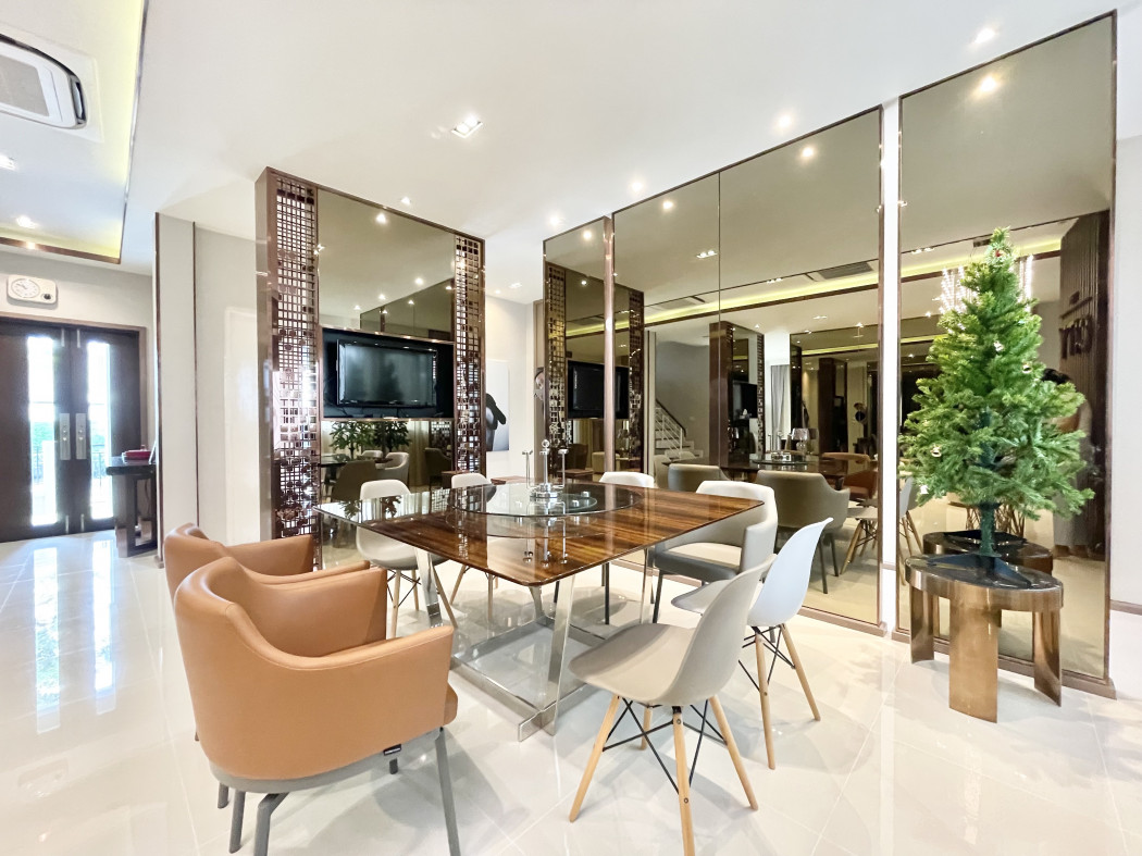 5 ห้องนอน บ้านเดี่ยว ใน สวนหลวง, สวนหลวง, กรุงเทพมหานคร - Image 7