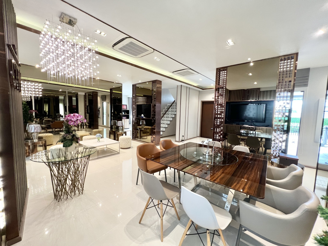 5 ห้องนอน บ้านเดี่ยว ใน สวนหลวง, สวนหลวง, กรุงเทพมหานคร - Image 10