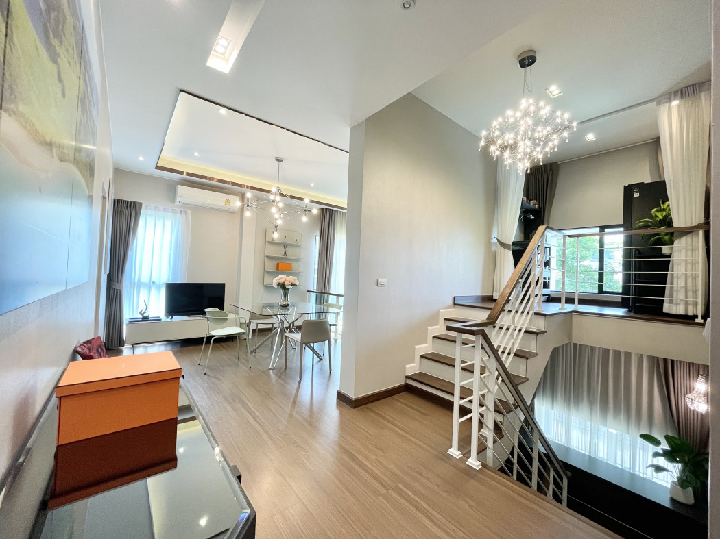 5 ห้องนอน บ้านเดี่ยว ใน สวนหลวง, สวนหลวง, กรุงเทพมหานคร - Image 11