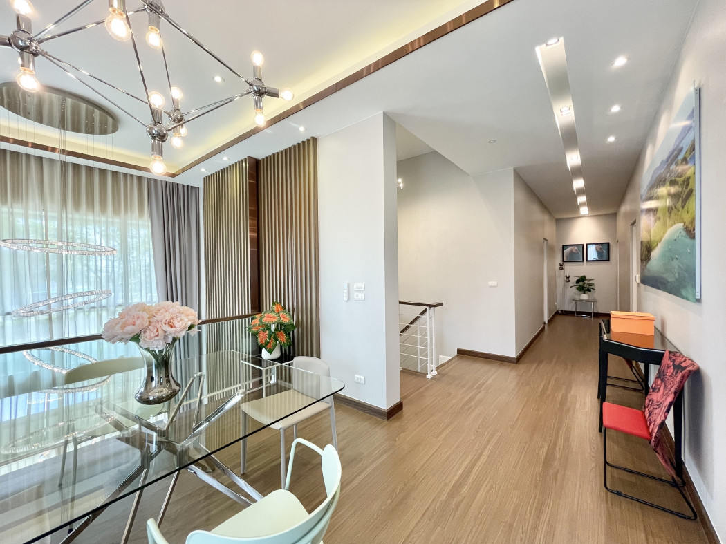 5 ห้องนอน บ้านเดี่ยว ใน สวนหลวง, สวนหลวง, กรุงเทพมหานคร - Image 12