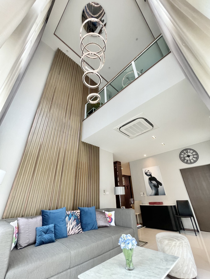 5 ห้องนอน บ้านเดี่ยว ใน สวนหลวง, สวนหลวง, กรุงเทพมหานคร - Image 3