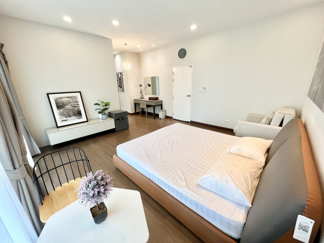 5 ห้องนอน บ้านเดี่ยว ใน สวนหลวง, สวนหลวง, กรุงเทพมหานคร - Image 5