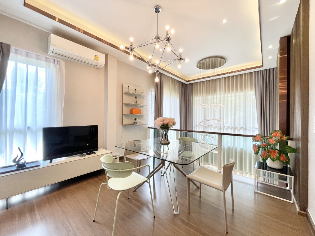 5 ห้องนอน บ้านเดี่ยว ใน สวนหลวง, สวนหลวง, กรุงเทพมหานคร - Image 9