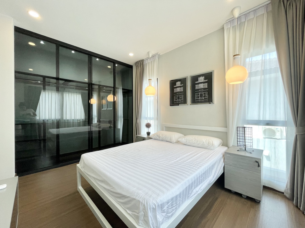 5 ห้องนอน บ้านเดี่ยว ใน สวนหลวง, สวนหลวง, กรุงเทพมหานคร - Image 8