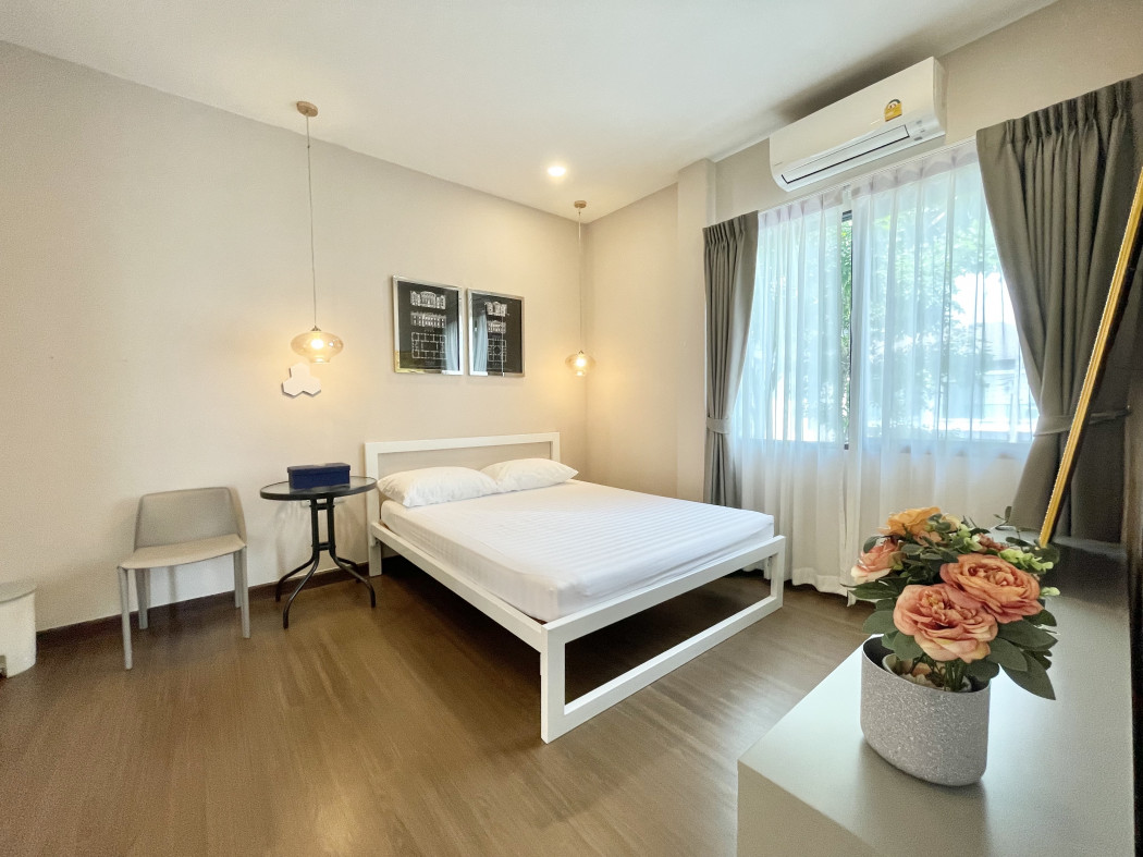 5 ห้องนอน บ้านเดี่ยว ใน สวนหลวง, สวนหลวง, กรุงเทพมหานคร - Image 6