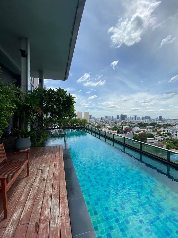 The Alcove Thonglor 10 - Image 9