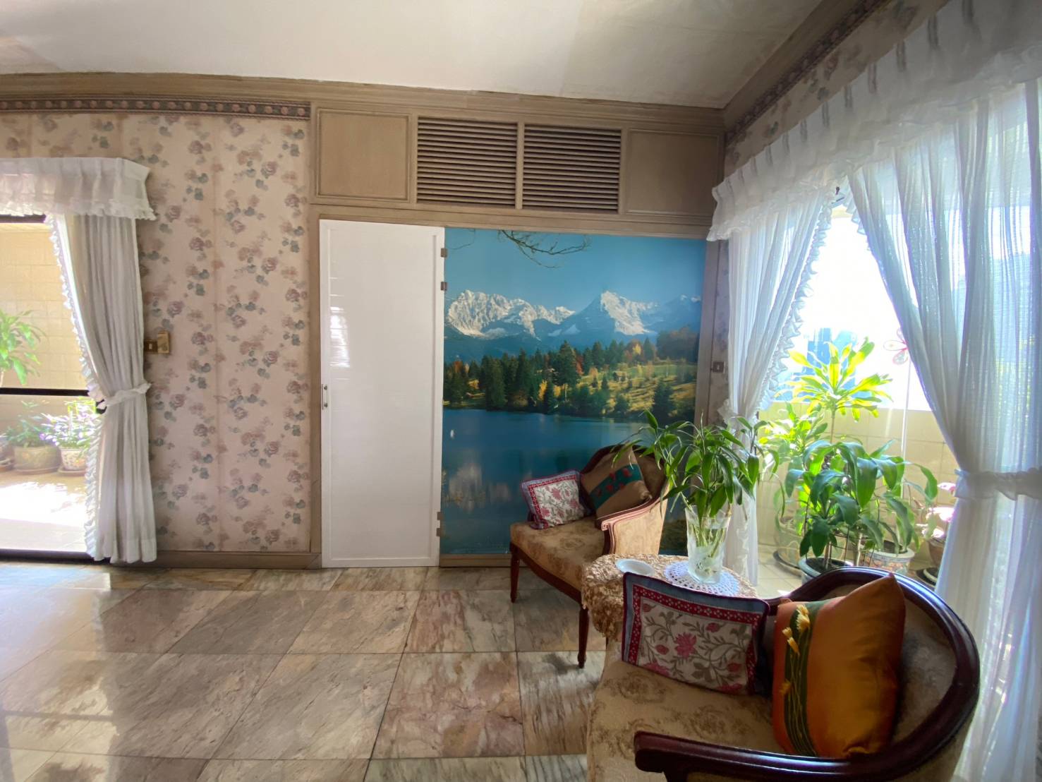 Fifty Fifth Tower - Image 33