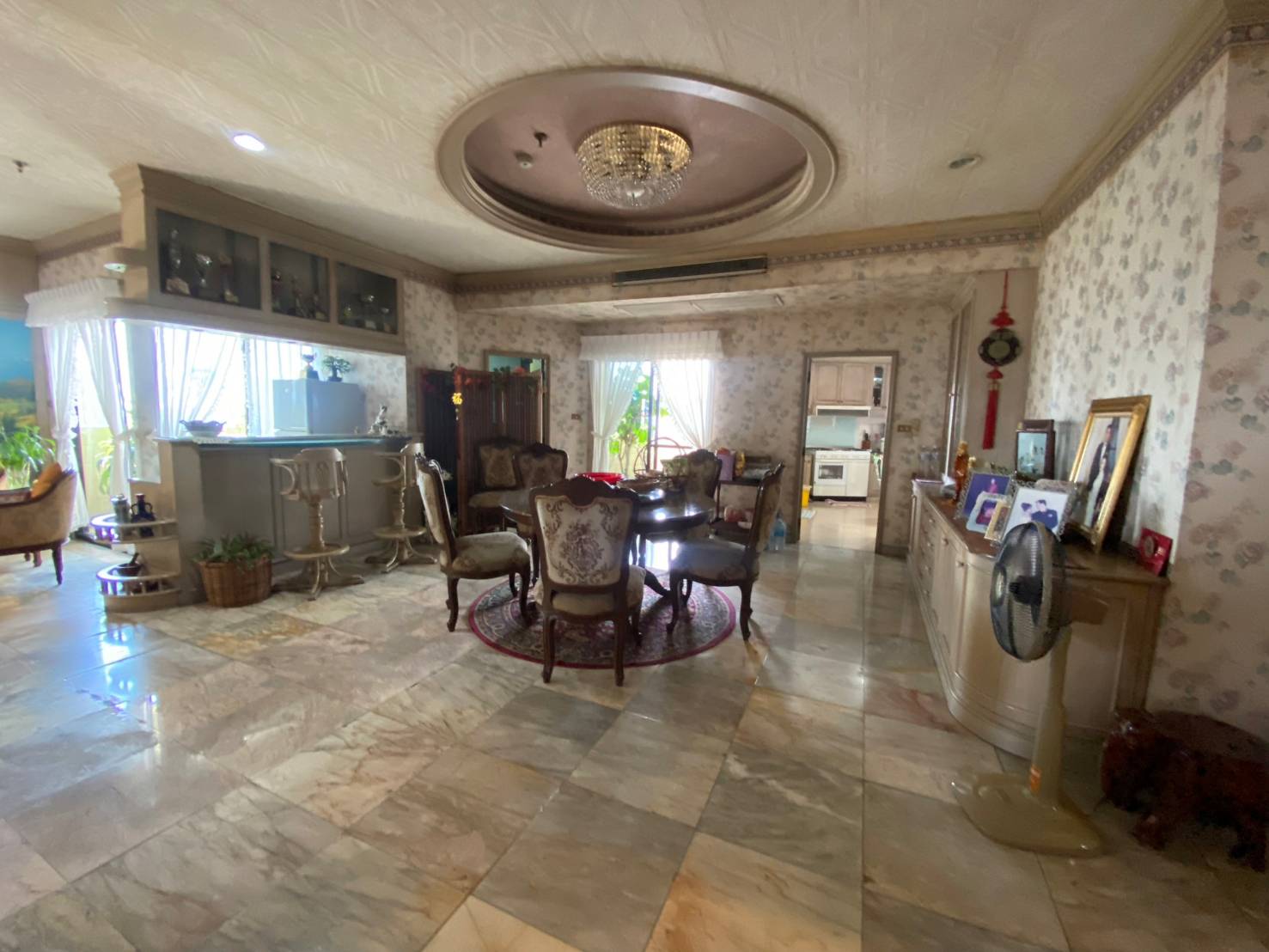 Fifty Fifth Tower - Image 3