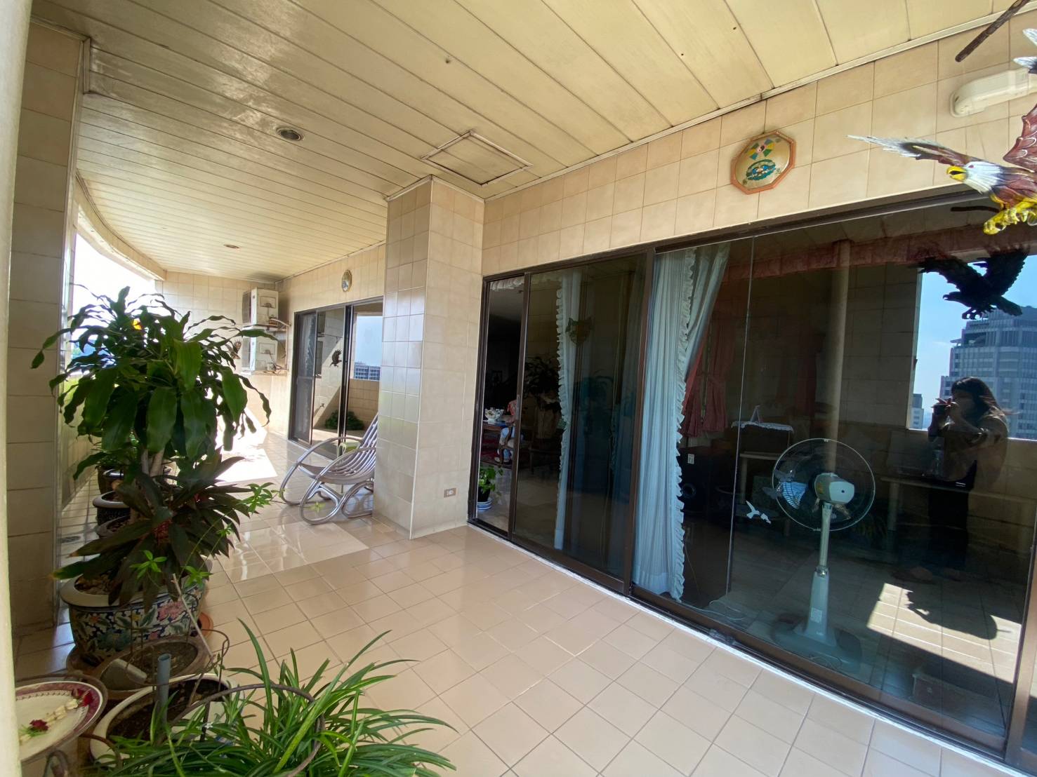 Fifty Fifth Tower - Image 34