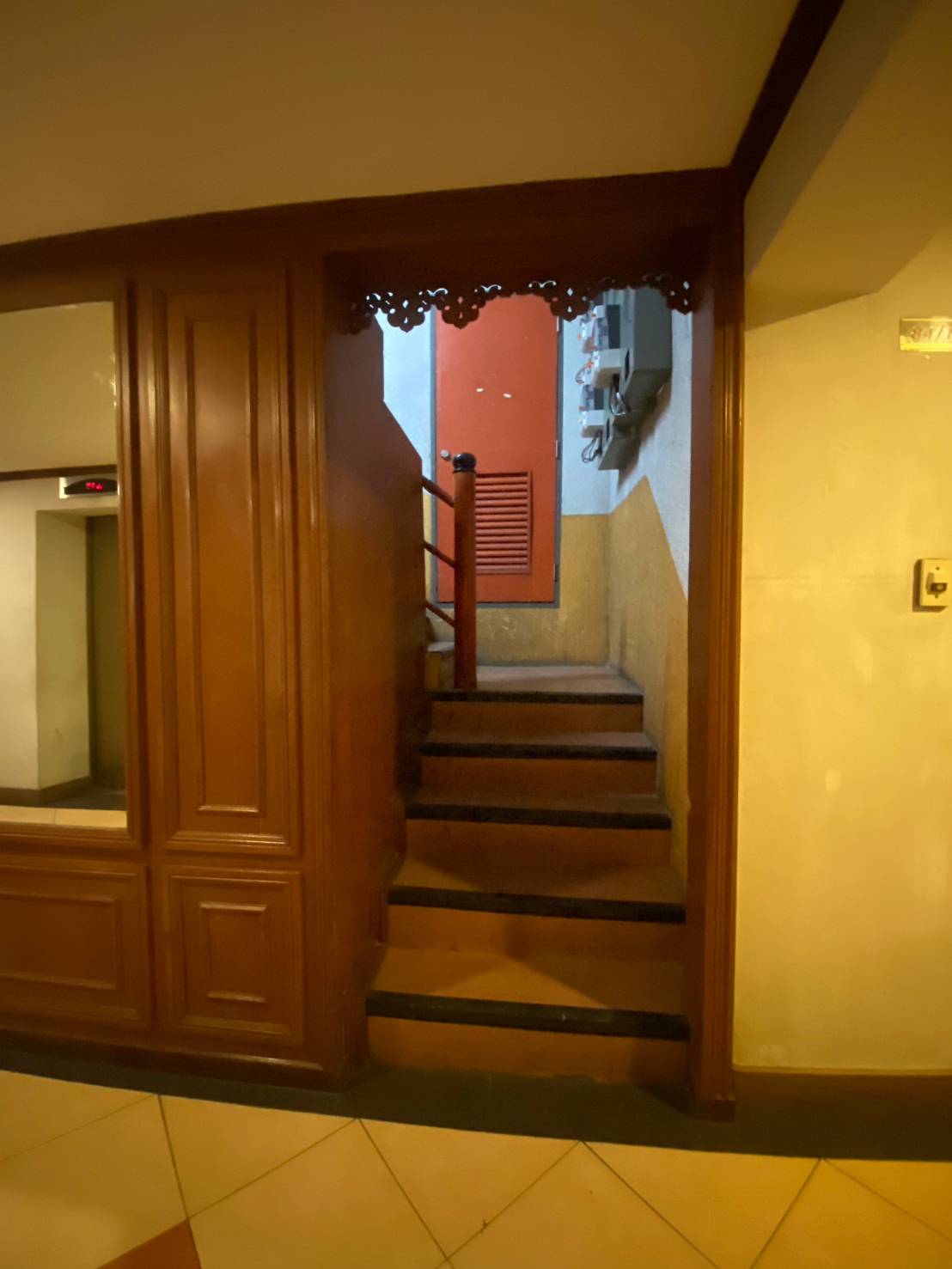 Fifty Fifth Tower - Image 7