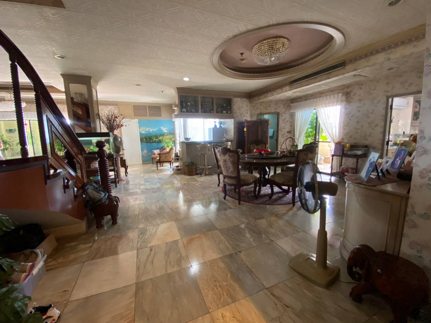 Fifty Fifth Tower - Image 26
