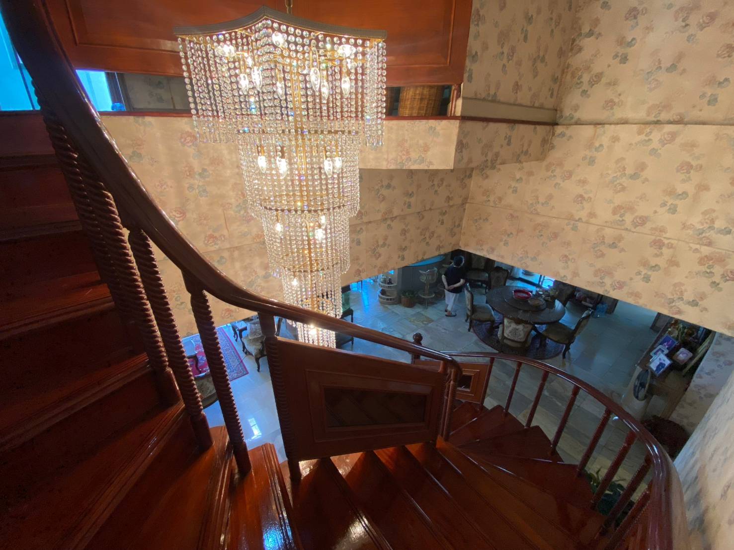 Fifty Fifth Tower - Image 24
