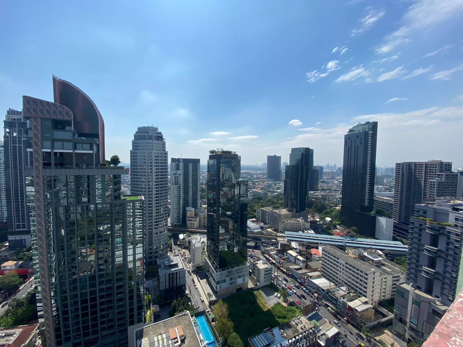Fifty Fifth Tower - Image 36
