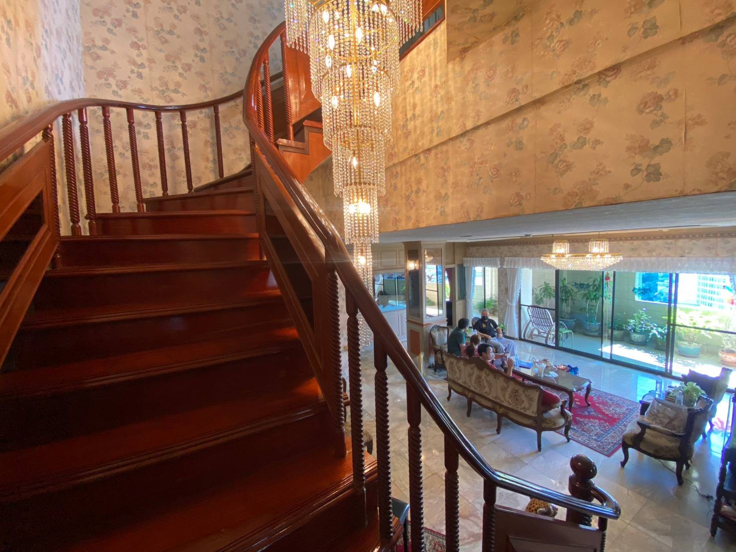Fifty Fifth Tower - Image 23