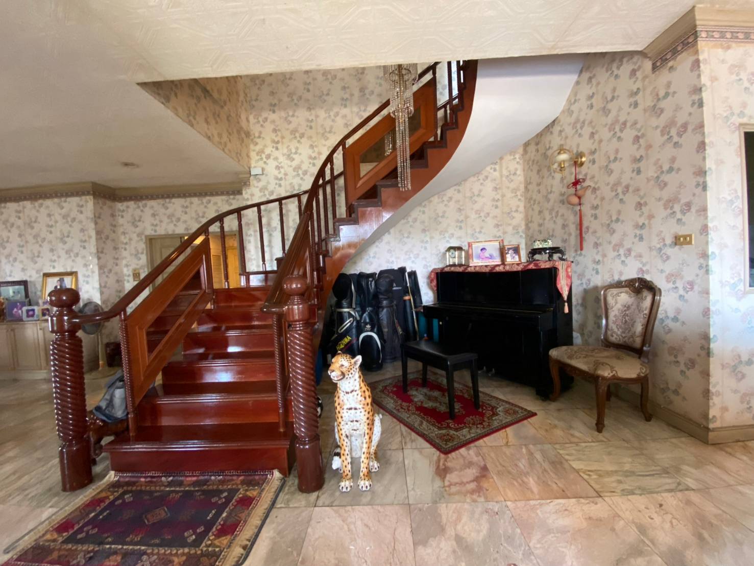 Fifty Fifth Tower - Image 19