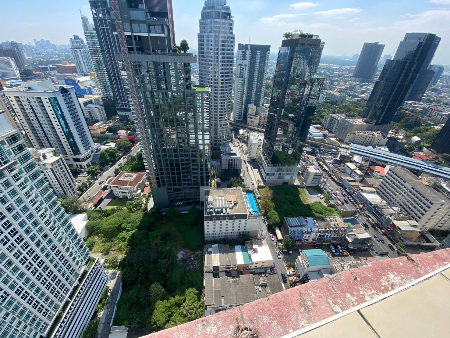 Fifty Fifth Tower - Image 43