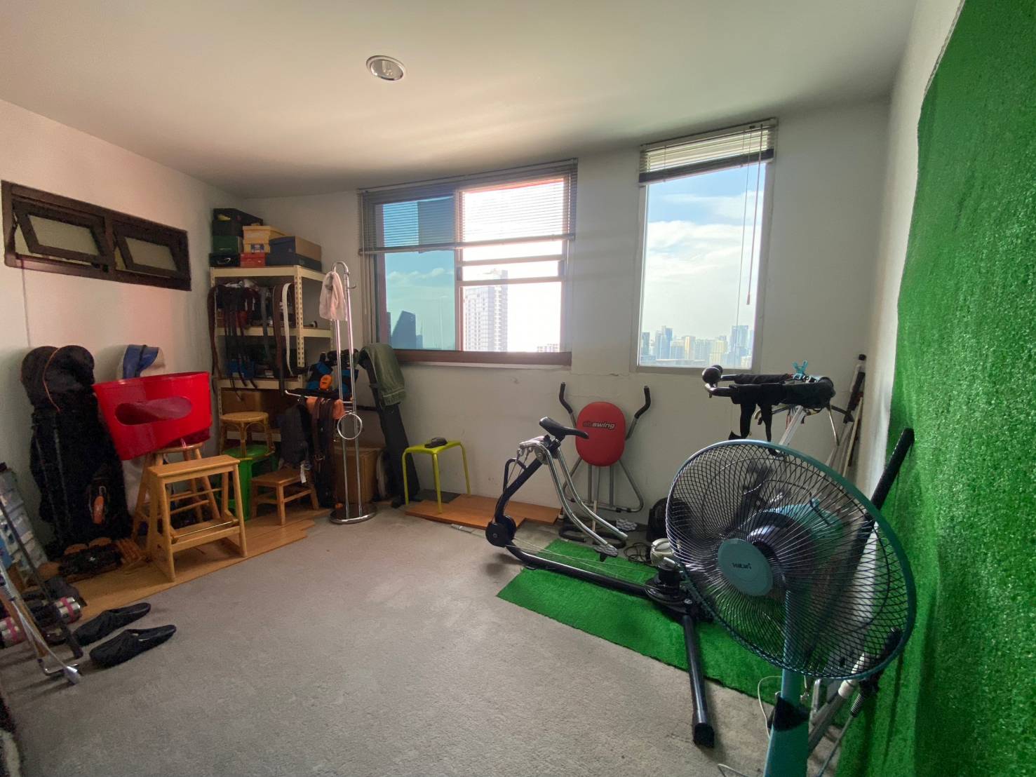 Fifty Fifth Tower - Image 27