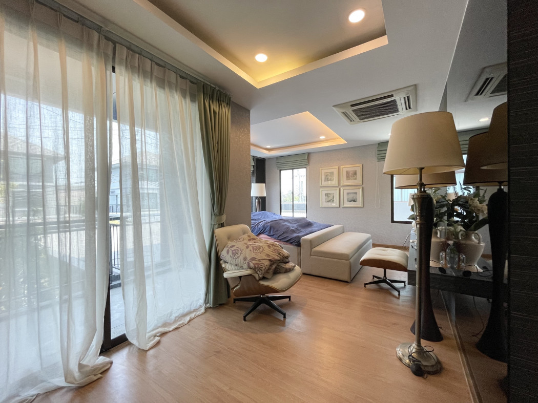5 Bedroom House in Suan Luang, Suan Luang, Bangkok - Image 13