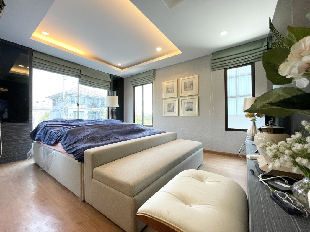 5 Bedroom House in Suan Luang, Suan Luang, Bangkok - Image 10