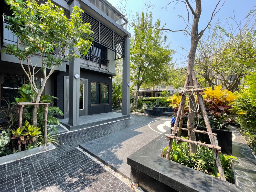 5 Bedroom House in Suan Luang, Suan Luang, Bangkok - Image 16