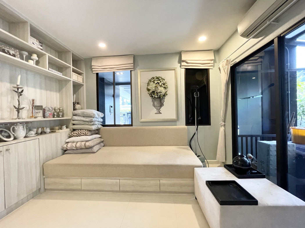 5 Bedroom House in Suan Luang, Suan Luang, Bangkok - Image 11