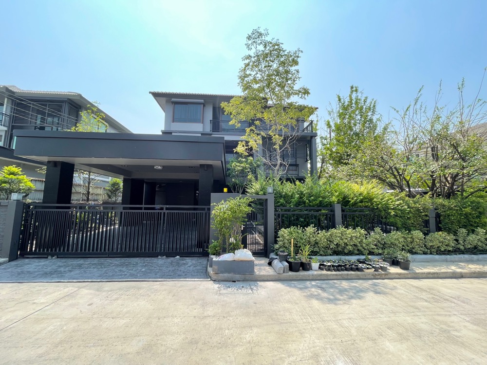 5 Bedroom House in Suan Luang, Suan Luang, Bangkok - Image 1