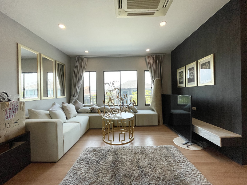 5 Bedroom House in Suan Luang, Suan Luang, Bangkok - Image 12