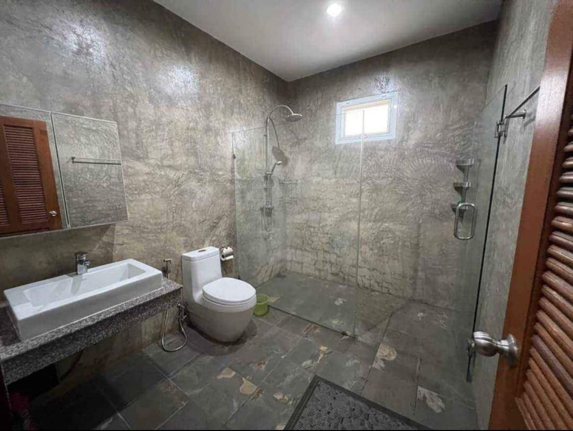 3 Bedroom House For Rent in Yang Noeng, Saraphi, Chiang Mai - Image 6