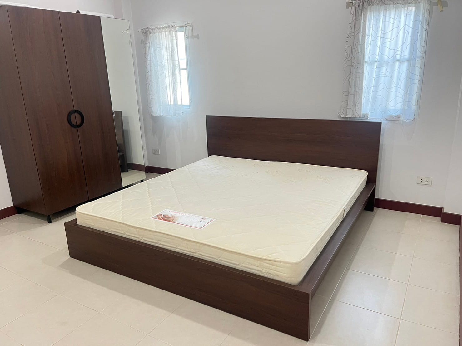 3 Bedroom House For Rent in Yang Noeng, Saraphi, Chiang Mai - Image 8