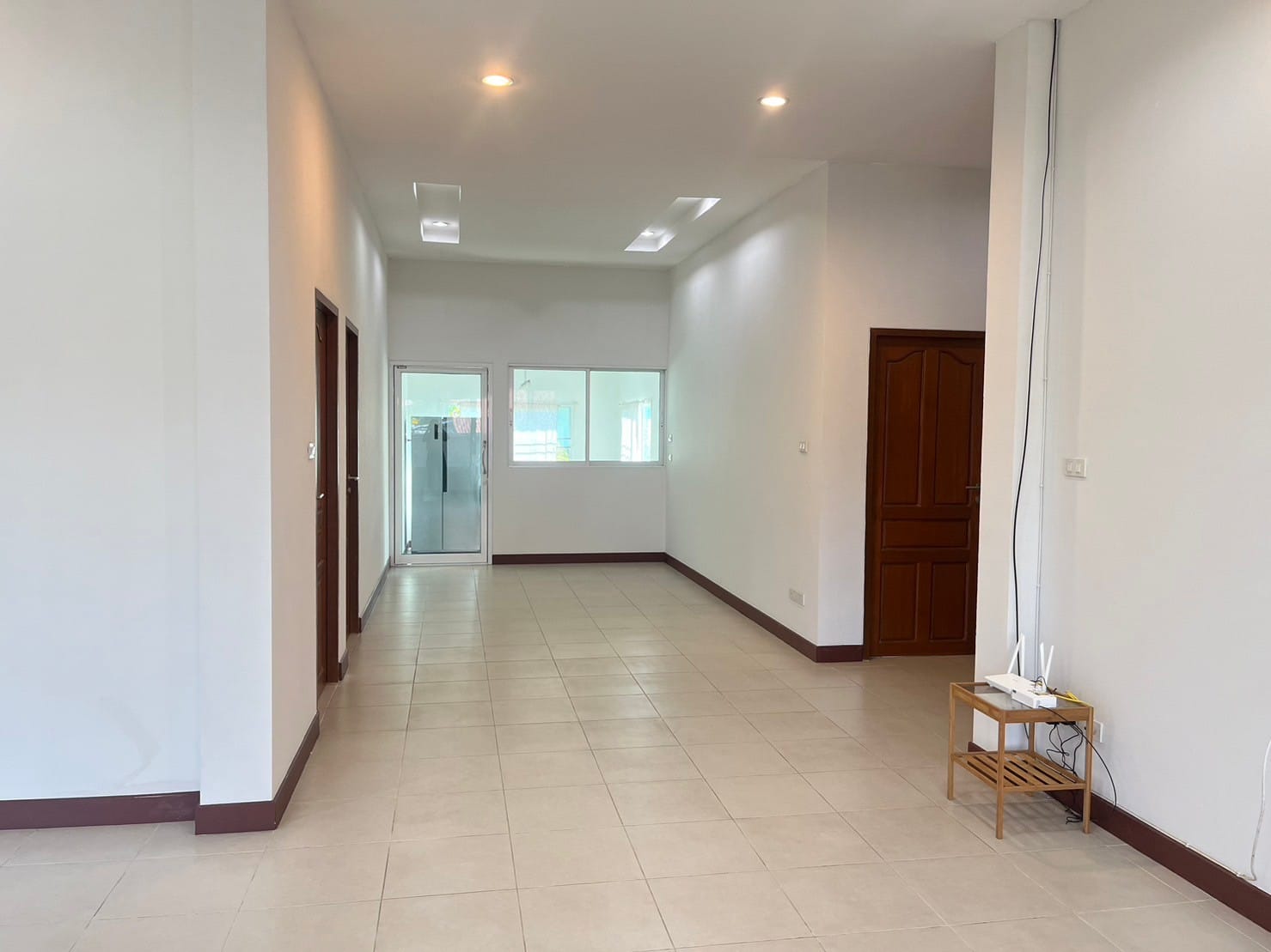 3 Bedroom House For Rent in Yang Noeng, Saraphi, Chiang Mai - Image 3