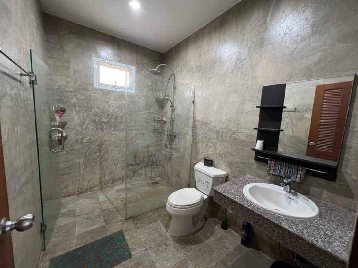 3 Bedroom House For Rent in Yang Noeng, Saraphi, Chiang Mai - Image 19
