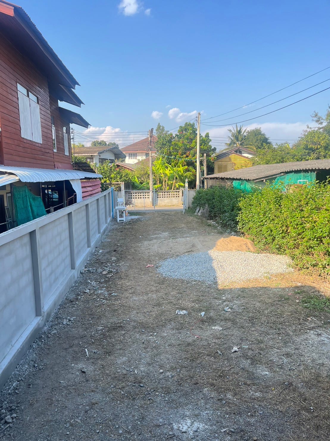 3 Bedroom House For Rent in Yang Noeng, Saraphi, Chiang Mai - Image 23