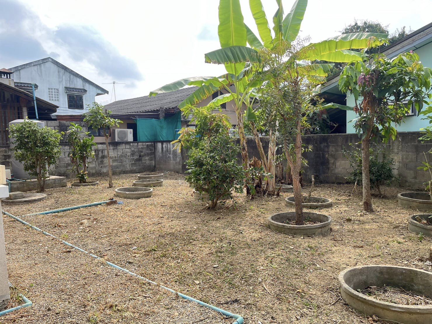 3 Bedroom House For Rent in Yang Noeng, Saraphi, Chiang Mai - Image 26