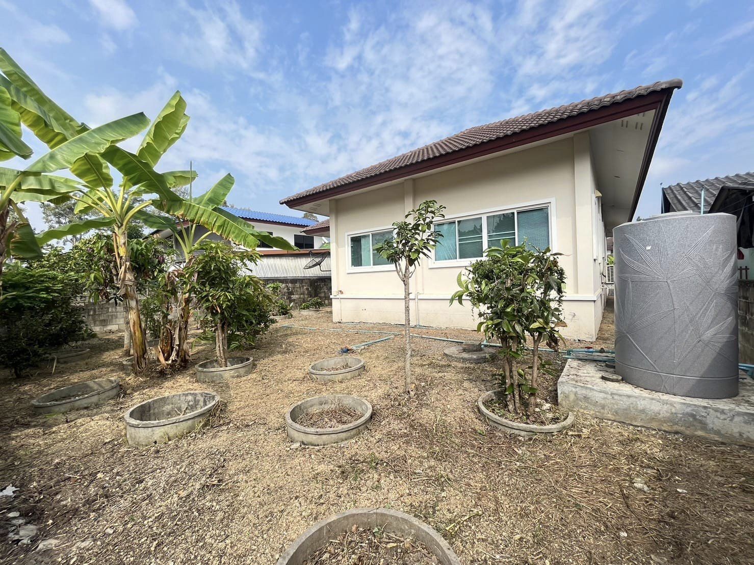 3 Bedroom House For Rent in Yang Noeng, Saraphi, Chiang Mai - Image 24
