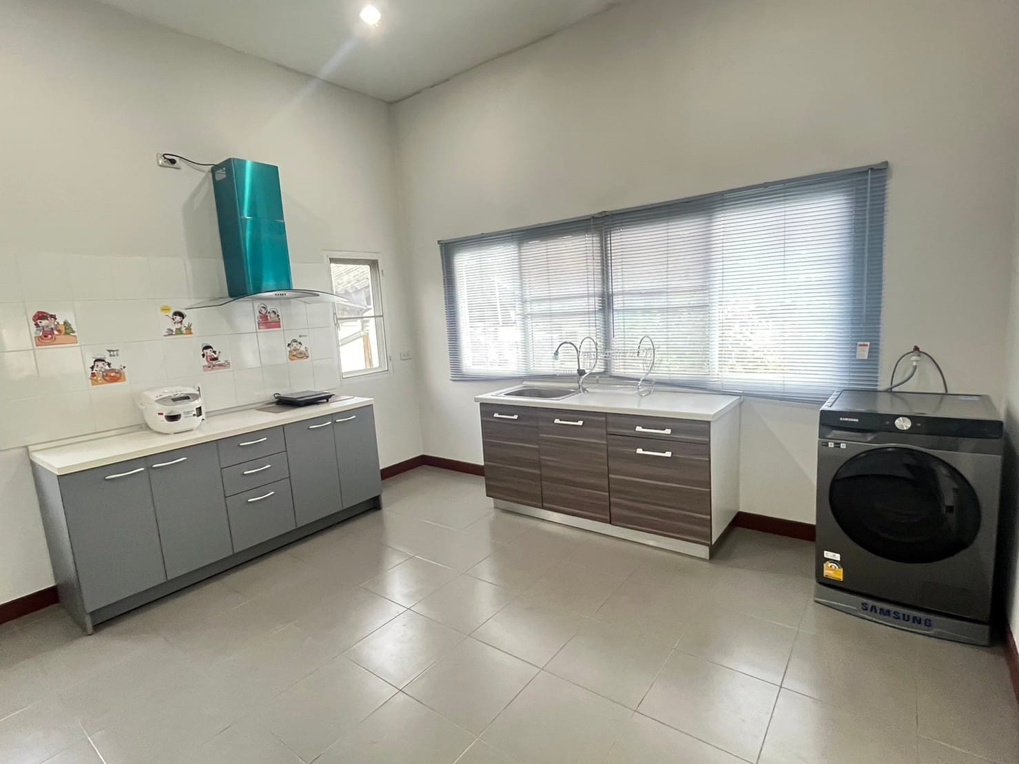 3 Bedroom House For Rent in Yang Noeng, Saraphi, Chiang Mai - Image 13