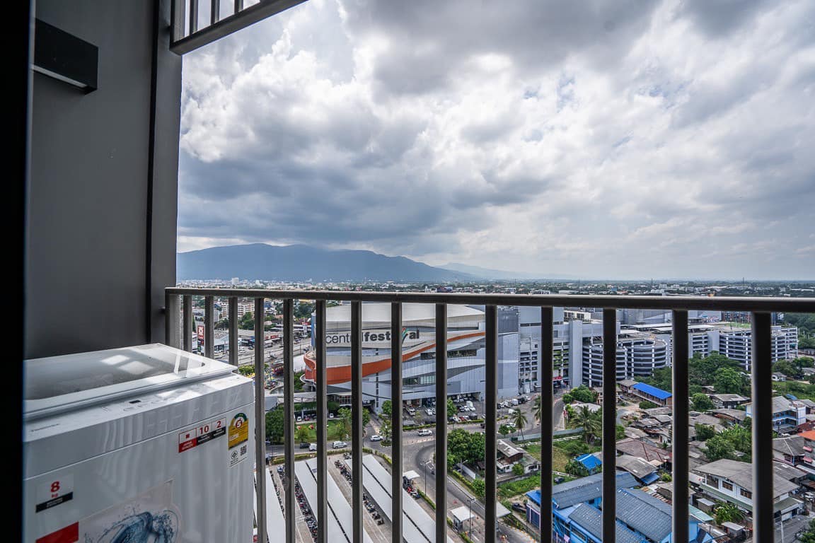 The Escent Chiangmai - Image 9